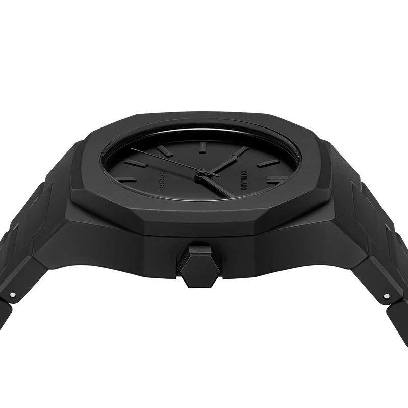 D1 Milano Watches Polycarbon