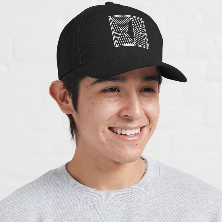 Palestine Head Cap