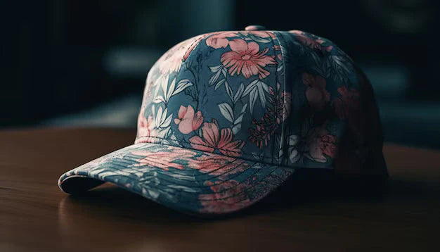 Cap