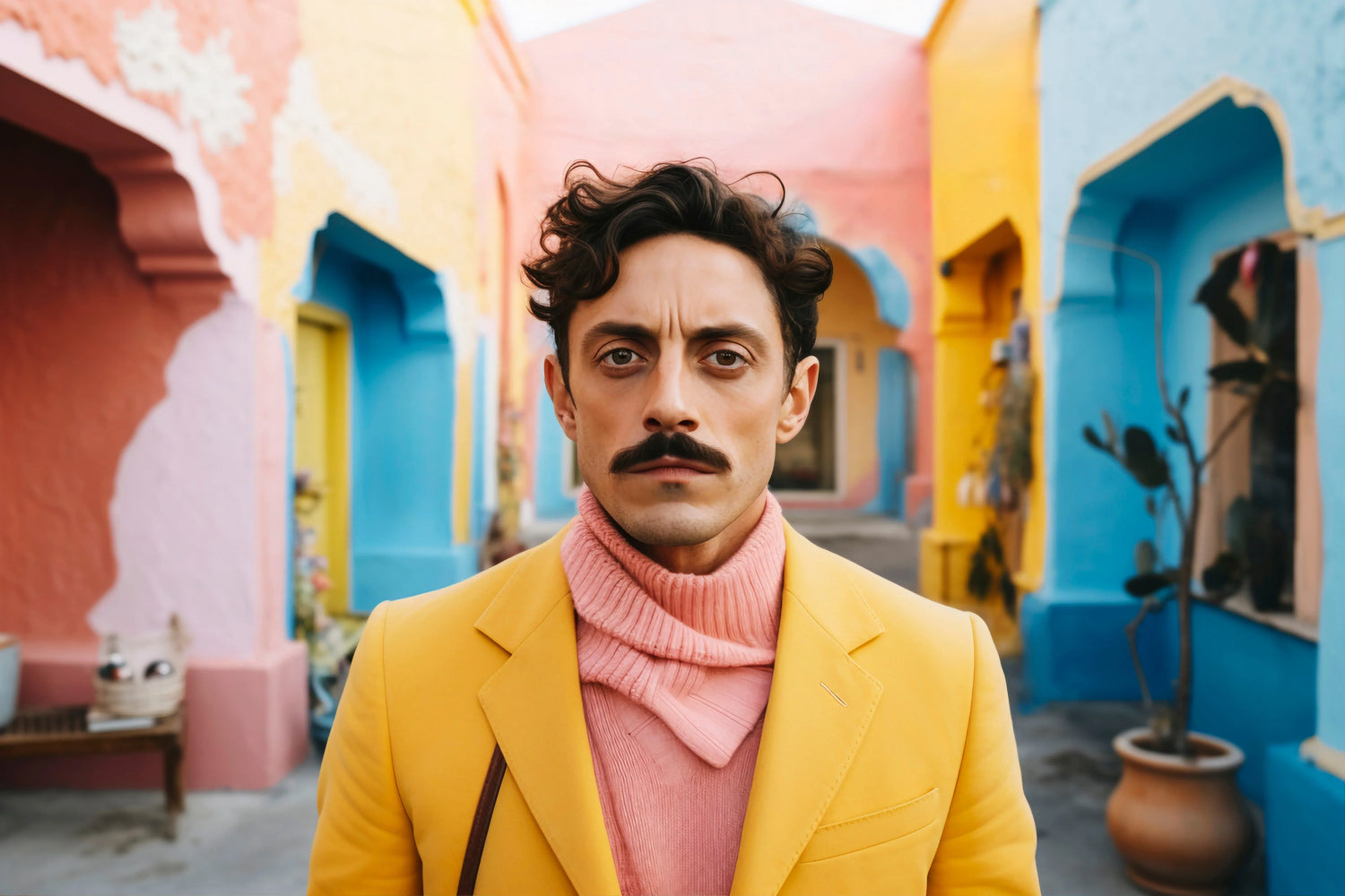 Men's Fashion