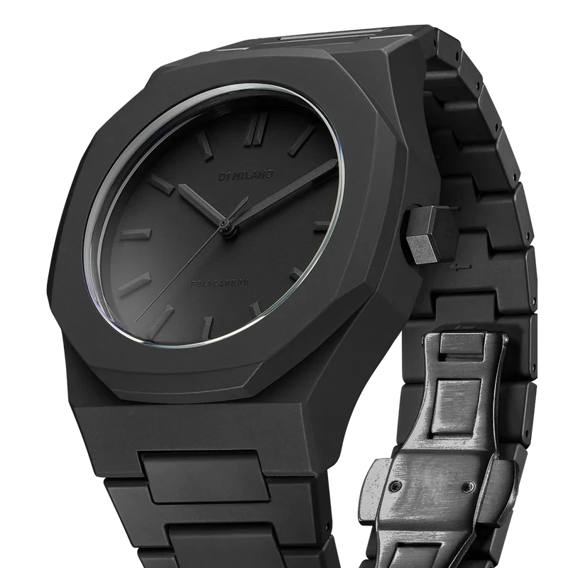 D1 Milano Watches Polycarbon