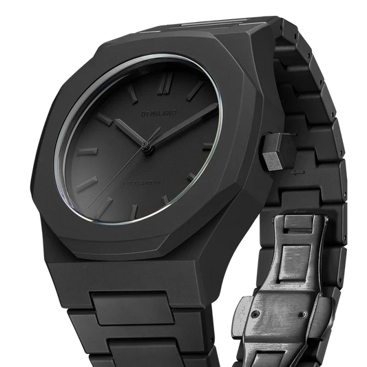 D1 Milano Watches Polycarbon