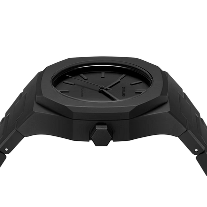 D1 Milano Watches Polycarbon