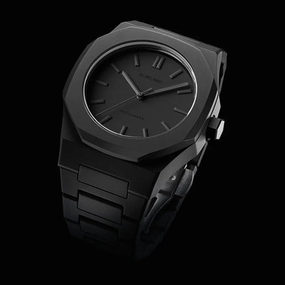 D1 Milano Watches Polycarbon