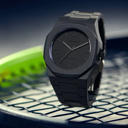 D1 Milano Watches Polycarbon