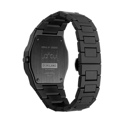 D1 Milano Watches Polycarbon