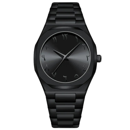 D1 Milano Watches Poly carbon Arabic