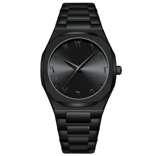 D1 Milano Watches Poly carbon Arabic
