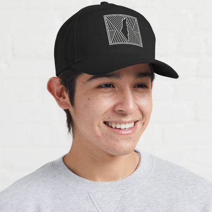 Palestine Head Cap